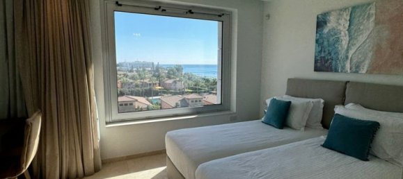 2 bedrooms Apartment in Pyrgos, Cyprus No. 21617 13