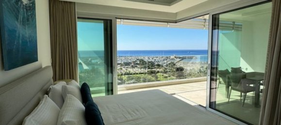 2 bedrooms Apartment in Pyrgos, Cyprus No. 21617 11