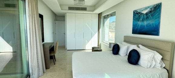 2 bedrooms Apartment in Pyrgos, Cyprus No. 21617 10