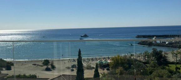 2 bedrooms Apartment in Pyrgos, Cyprus No. 21617 4