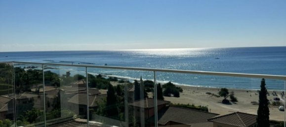 2 bedrooms Apartment in Pyrgos, Cyprus No. 21617 21