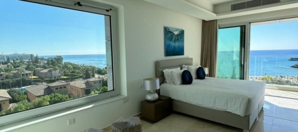 2 bedrooms Apartment in Pyrgos, Cyprus No. 21617 14