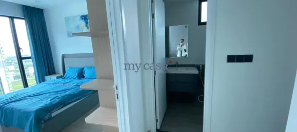 2 غرف نوم شقة في Thu Duc, فيتنام رقم 9666 7