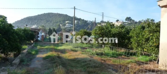  Land in Valencia, Spain No. 175954 14