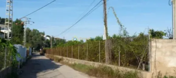  Land in Valencia, Spain No. 175954 6