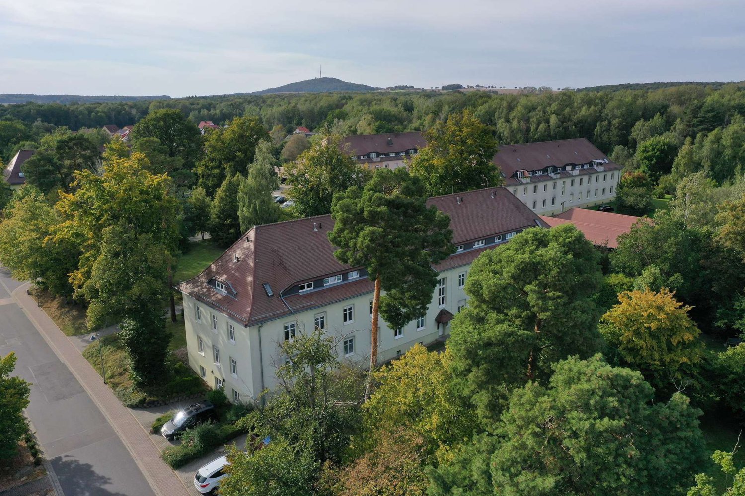 3 غرف نوم منزل ذو طابقين في Nordsachsen, Germany رقم 151511