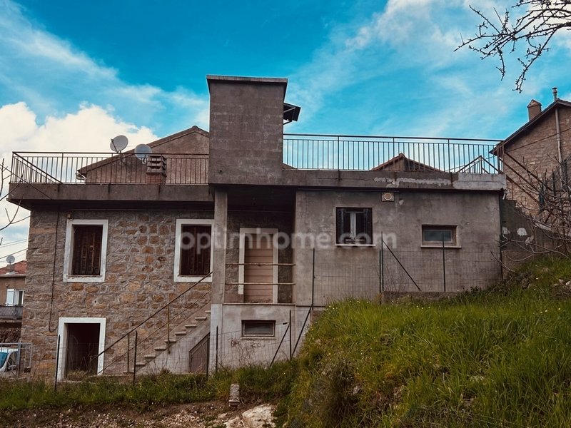 2 غرف نوم منزل في Calcatoggio, France رقم 71158