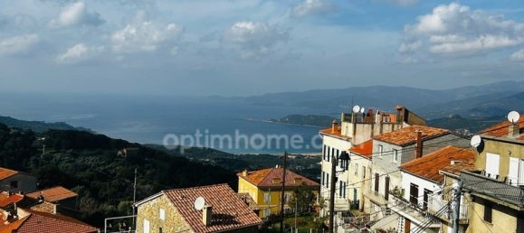 2 غرف نوم منزل في Calcatoggio, France رقم 71158 2