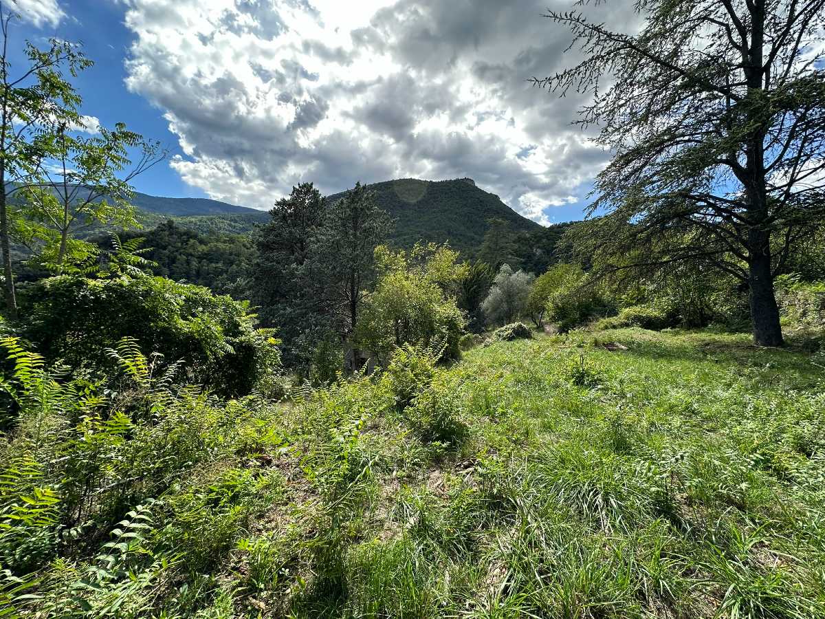 Grundstück in Roquesteron, France 1510m², Nr. 102141