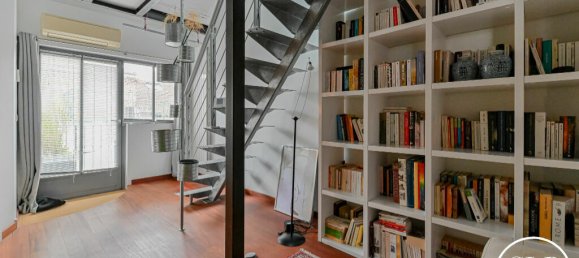 4 bedrooms House in Montreuil, France No. 185736 12