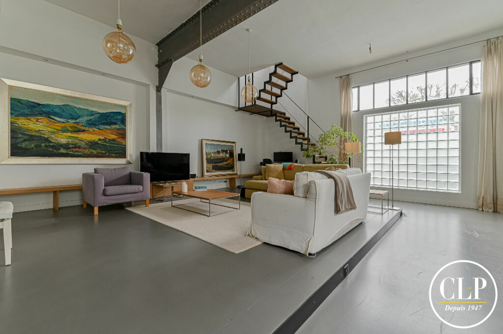 4 bedrooms House in Montreuil, France No. 185736