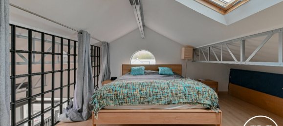 4 bedrooms House in Montreuil, France No. 185736 17