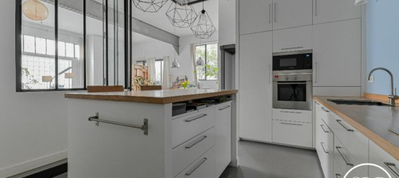 4 bedrooms House in Montreuil, France No. 185736 9