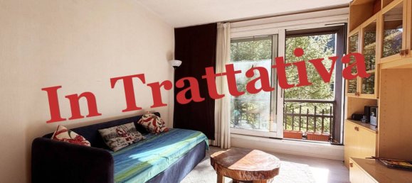 2 bedrooms Apartment in Pragelato, Italy No. 315198 2