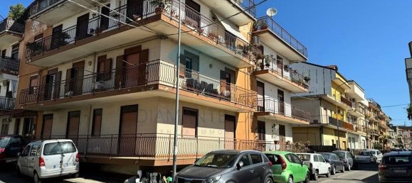 Apartamento de 3 habitaciónes en Fiumefreddo di Sicilia, Italy No. 155167 3