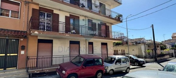 Apartamento de 3 habitaciónes en Fiumefreddo di Sicilia, Italy No. 155167 4