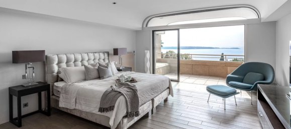 3 bedrooms Apartment in Cannes, France No. 200681 6