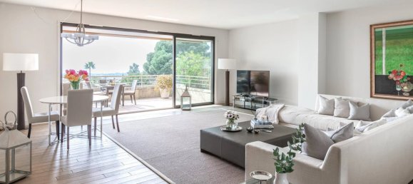 3 bedrooms Apartment in Cannes, France No. 200681 2