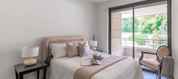 3 bedrooms Apartment in Cannes, France No. 200681 8