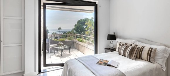 3 bedrooms Apartment in Cannes, France No. 200681 7