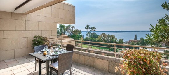 3 bedrooms Apartment in Cannes, France No. 200681 3