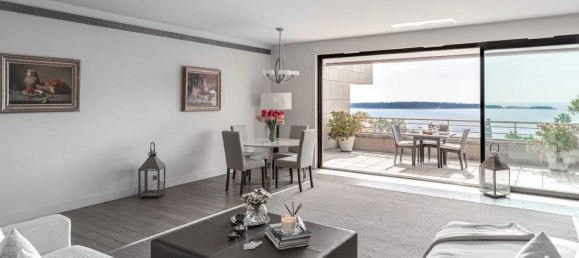 3 bedrooms Apartment in Cannes, France No. 200681 5