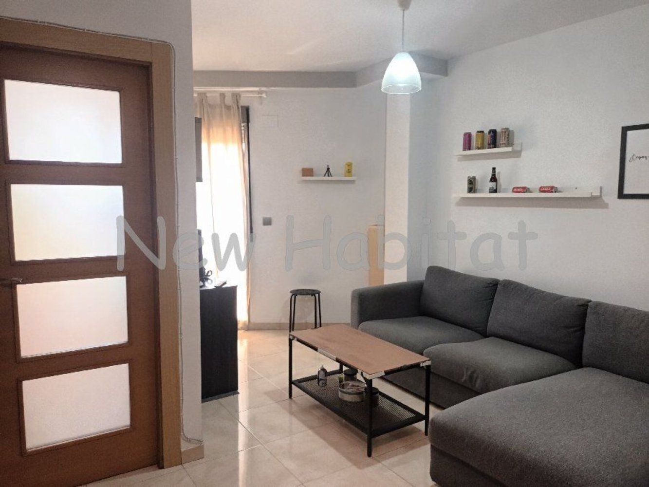 Apartamento T2 em Castellon de la Plana, Spain N.º 149895