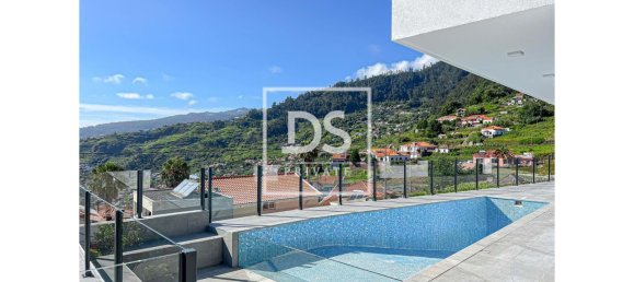 3 bedrooms Villa in Calheta, Portugal No. 146481 13