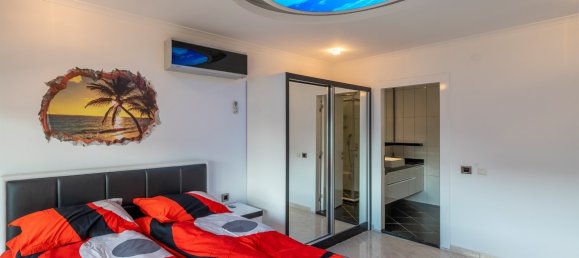 3غرفة شقة في Oba, Turkey رقم 22380 9