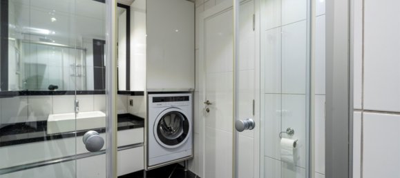 3غرفة شقة في Oba, Turkey رقم 22380 6