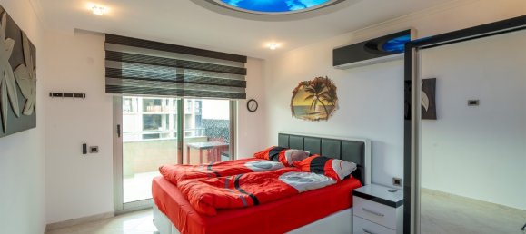 3غرفة شقة في Oba, Turkey رقم 22380 8