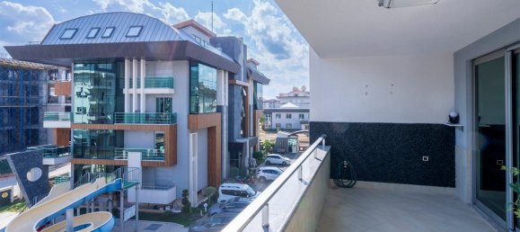 3غرفة شقة في Oba, Turkey رقم 22380 5