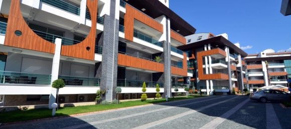 3غرفة شقة في Oba, Turkey رقم 22380 23