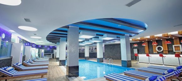 3غرفة شقة في Oba, Turkey رقم 22380 13