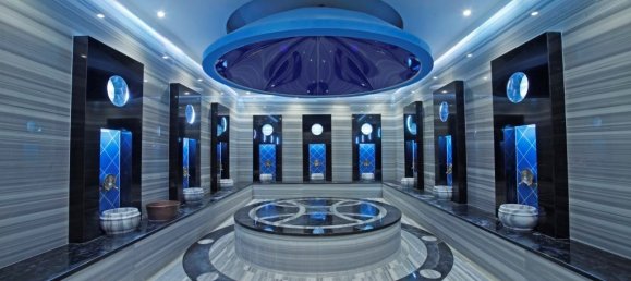 3غرفة شقة في Oba, Turkey رقم 22380 16