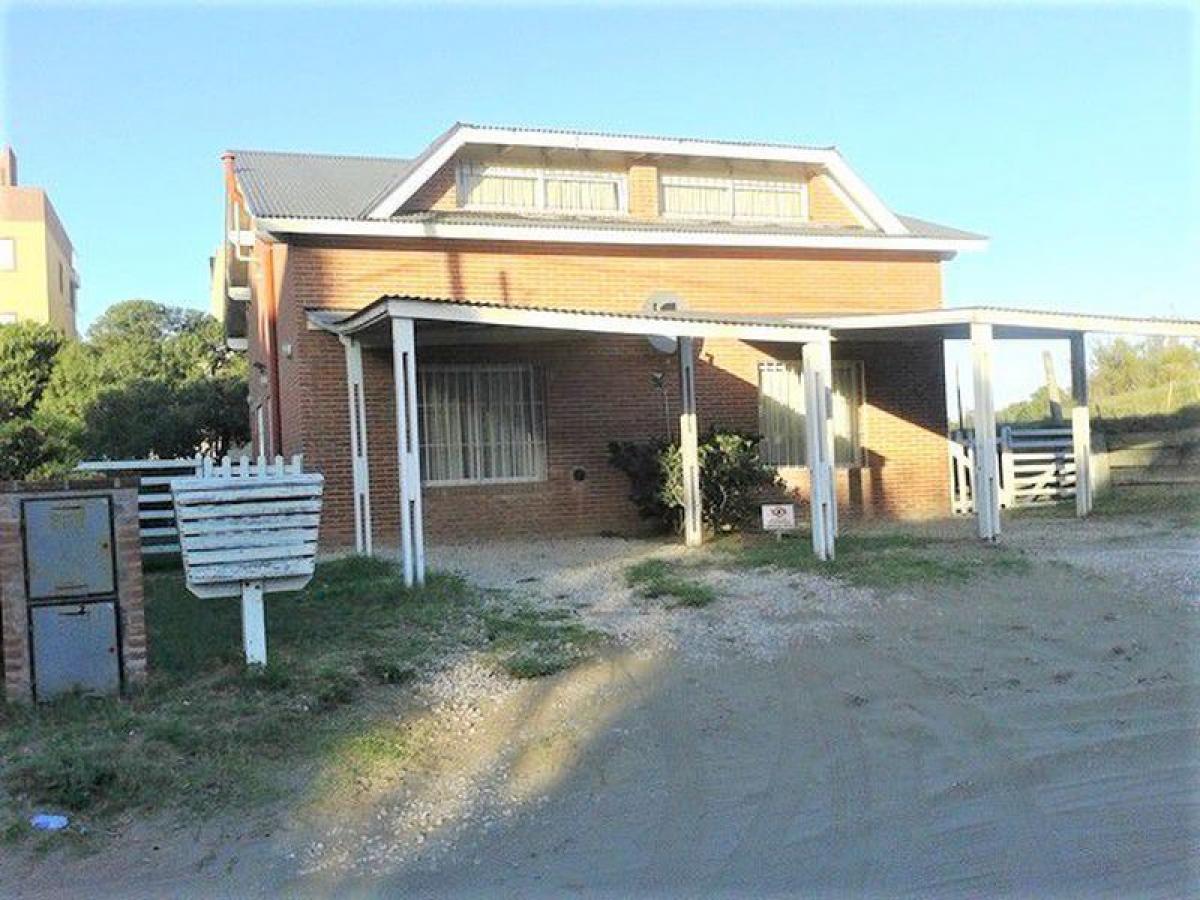 Studio in Mar del Plata, Argentina No. 87513