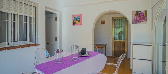 3 bedrooms Villa in Denia, Spain No. 7565 4