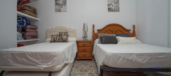 3 bedrooms Villa in Denia, Spain No. 7565 12