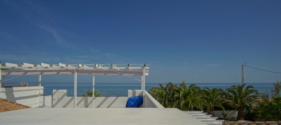 3 bedrooms Villa in Denia, Spain No. 7565 21