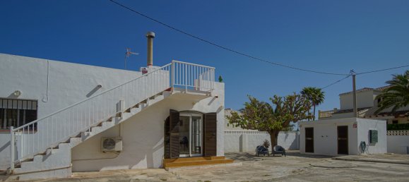 3 bedrooms Villa in Denia, Spain No. 7565 19