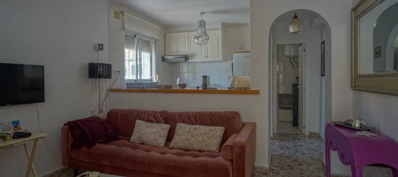 3 bedrooms Villa in Denia, Spain No. 7565 7