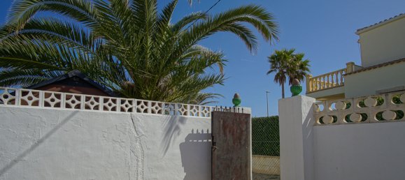 3 bedrooms Villa in Denia, Spain No. 7565 17