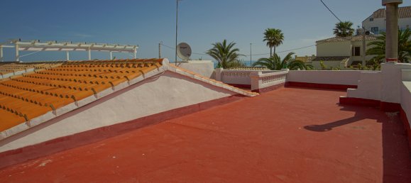 3 bedrooms Villa in Denia, Spain No. 7565 20