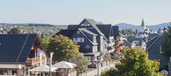 1 Schlafzimmer Wohnung in Hochsauerlandkreis, Germany, Nr. 63368 9