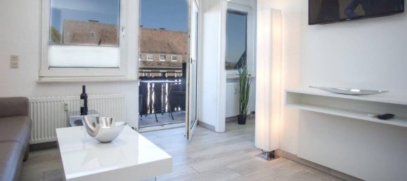 1 Schlafzimmer Wohnung in Hochsauerlandkreis, Germany, Nr. 63368 4