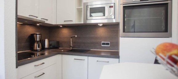 1 Schlafzimmer Wohnung in Hochsauerlandkreis, Germany, Nr. 63368 3