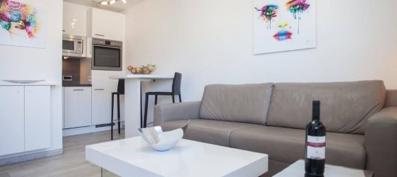 1 Schlafzimmer Wohnung in Hochsauerlandkreis, Germany, Nr. 63368 2