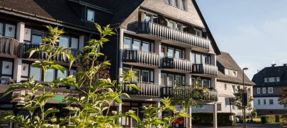 1 Schlafzimmer Wohnung in Hochsauerlandkreis, Germany, Nr. 63368 10