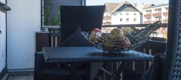 1 Schlafzimmer Wohnung in Hochsauerlandkreis, Germany, Nr. 63368 8