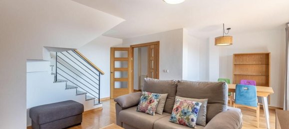 Penthouse T2 em Monachil, Spain N.º 143222 8